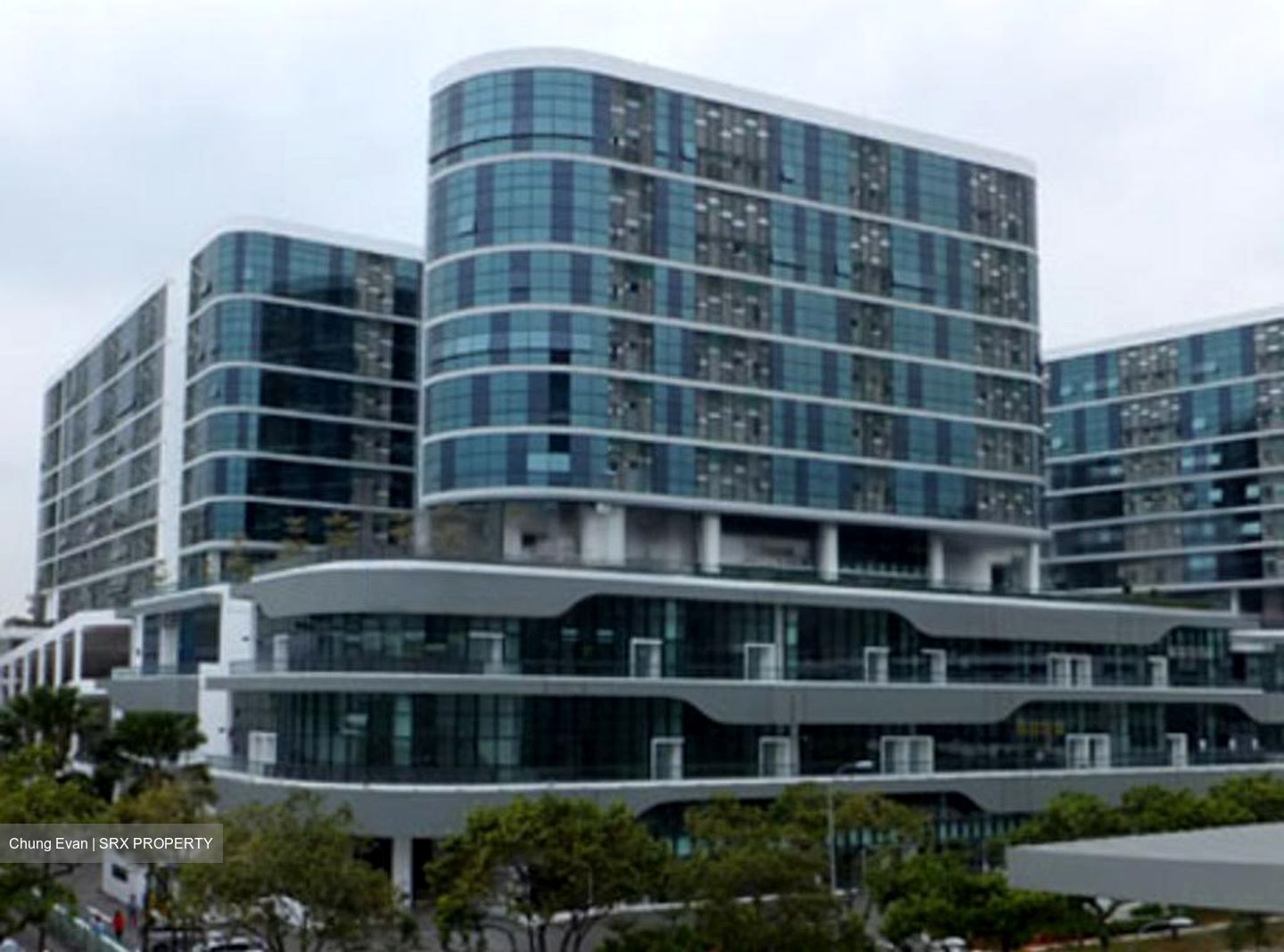 Oxley Bizhub (D14), Factory #490397321
